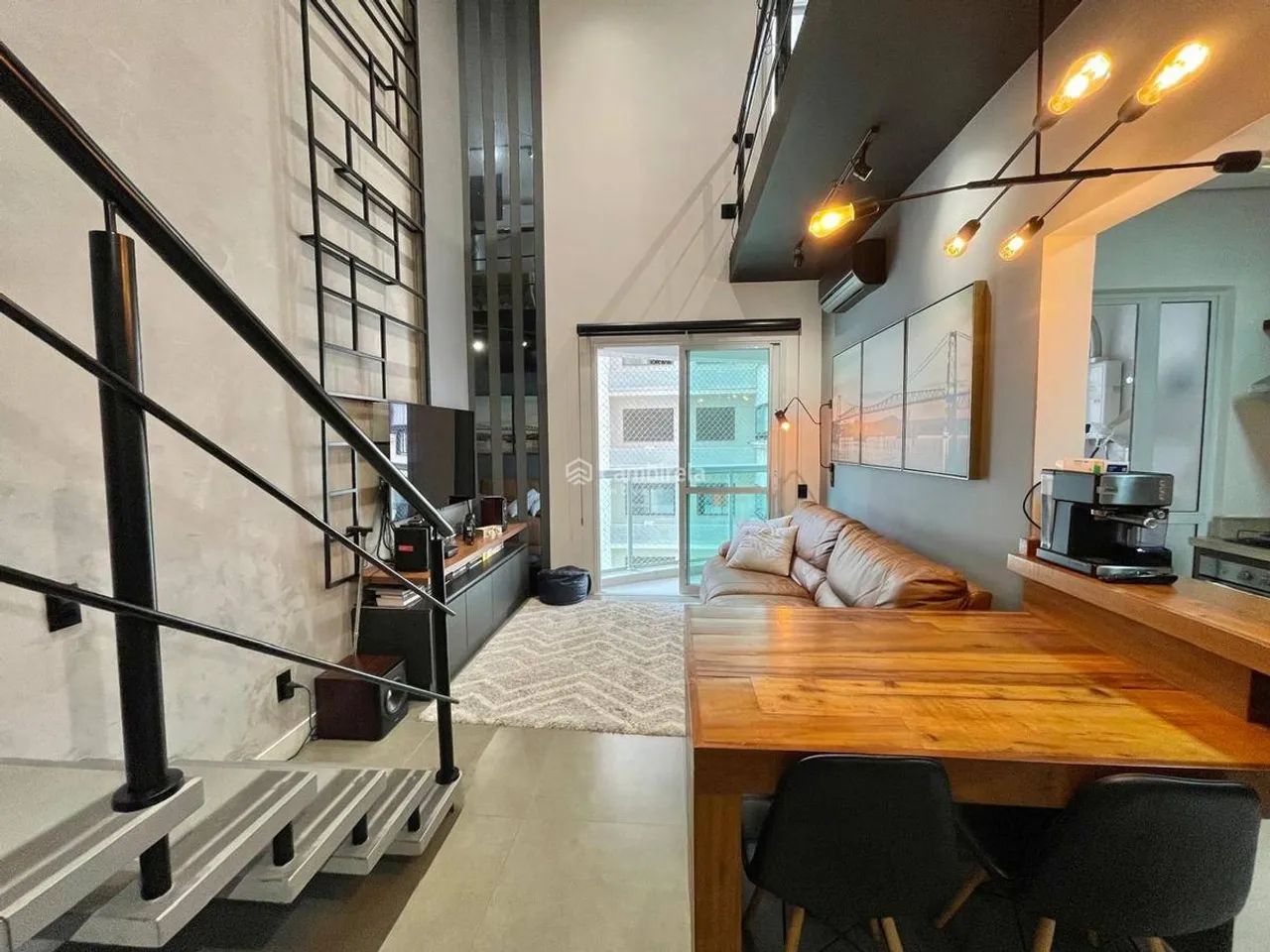 Loft à venda em Campinas, São José/SC - Foto 3