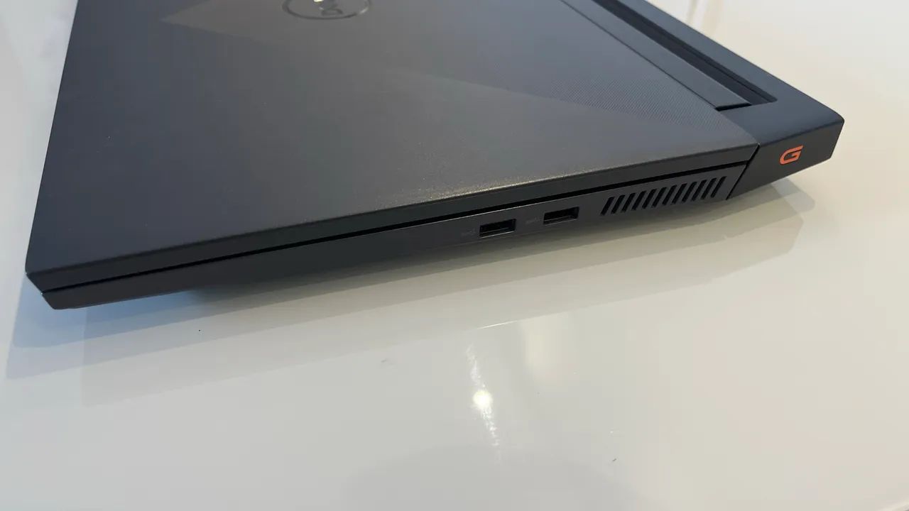 Notebook Dell G15 RTX 3060 - Foto 5