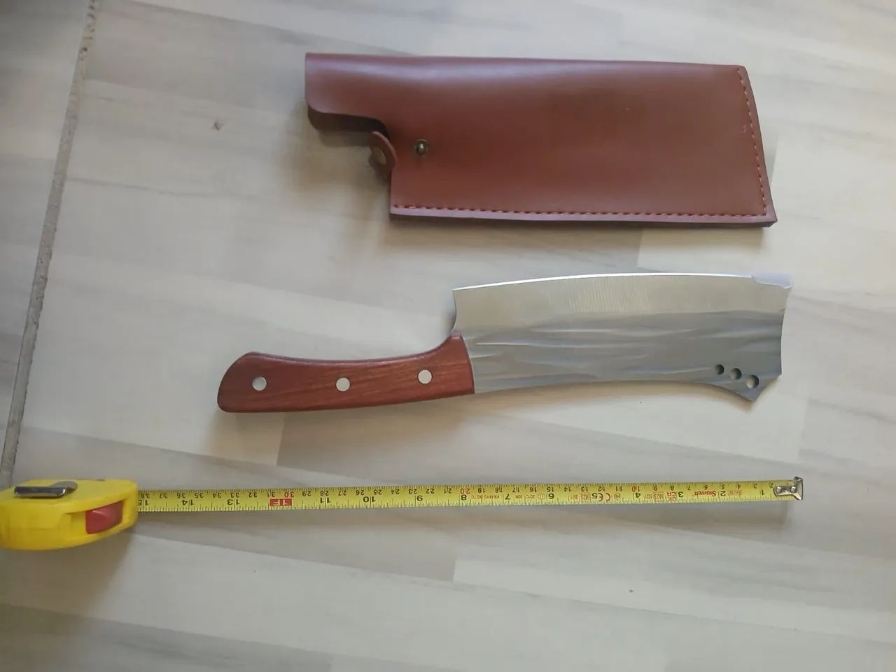 Facas artesanais - Foto 4