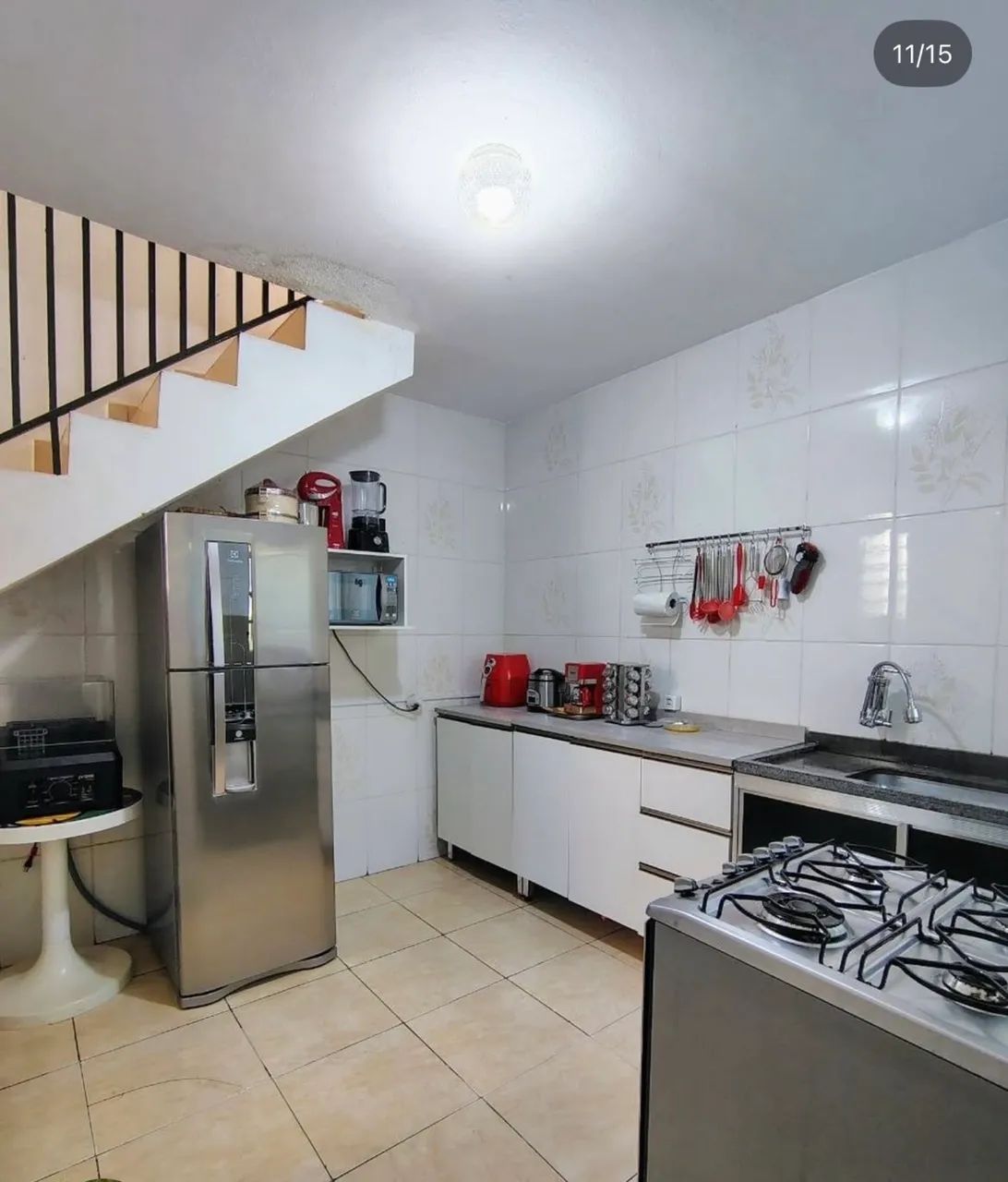 VENDO APARTAMENTO DUPLEX - Foto 3