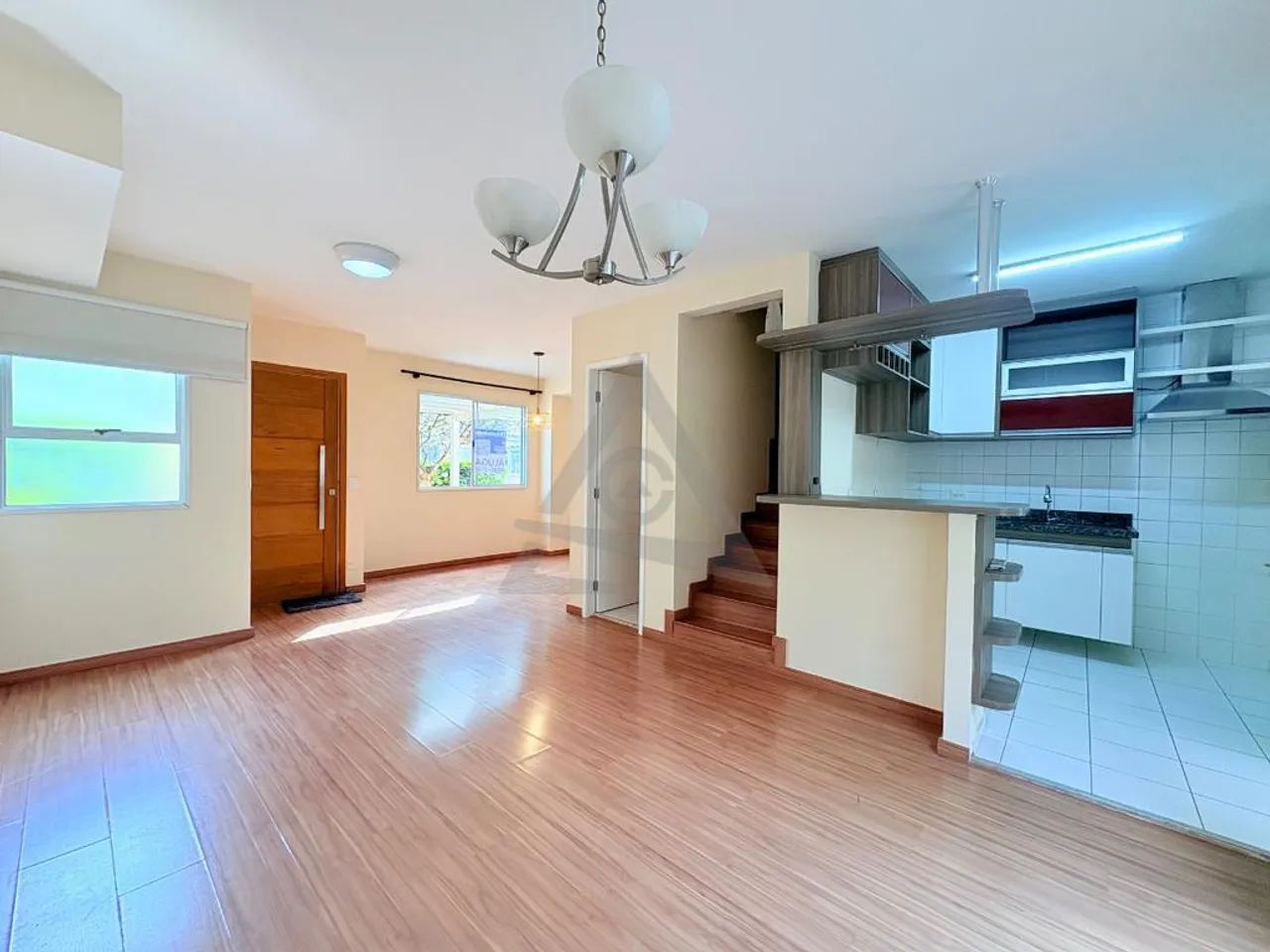 Casa para alugar em Campinas, Parque Imperador, com 3 quartos, com 77 m², Vila Antúrio - Foto 4