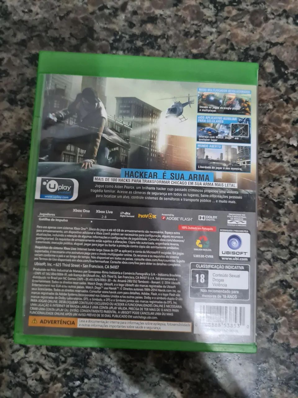 Watch dogs - Foto 2