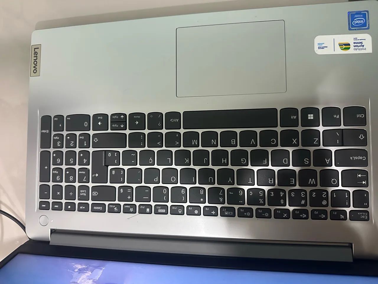 Notebook Lenovo  - Foto 3