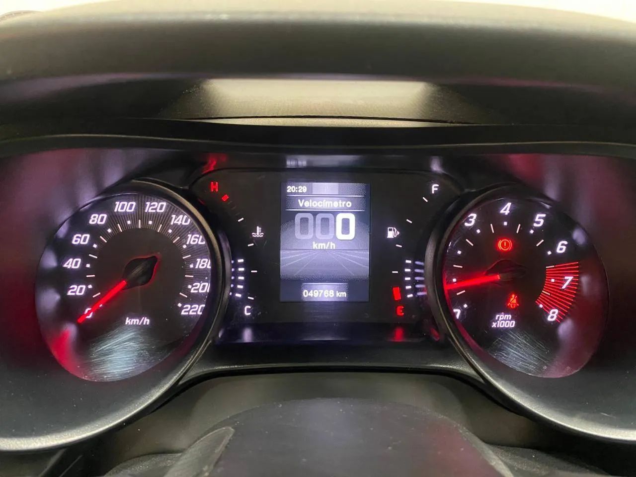 Fiat Cronos Drive 1.3 8V Flex 2024 - Foto 4