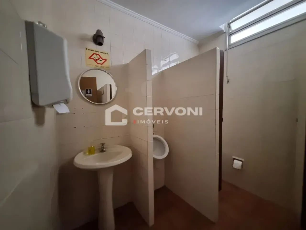 Imóvel para aluguel com 40 metros quadrados com 1 quarto - Foto 3