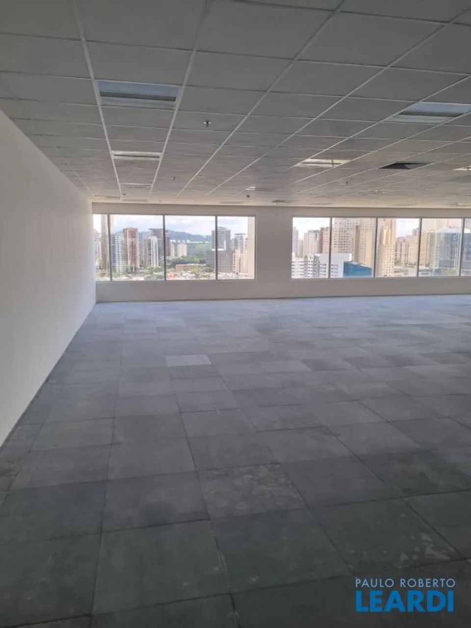CONJ. COMERCIAL - ALPHAVILLE - SP - Foto 2