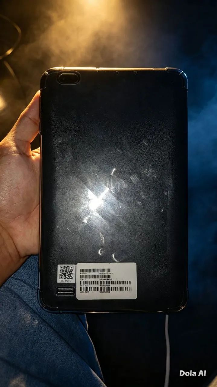 Tablet Multilaser M8 4G - Foto 2