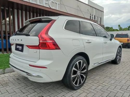 Volvo XC-60 T-8 Ultimate 2.0 AWD (híbrido) 2023 - Foto 6