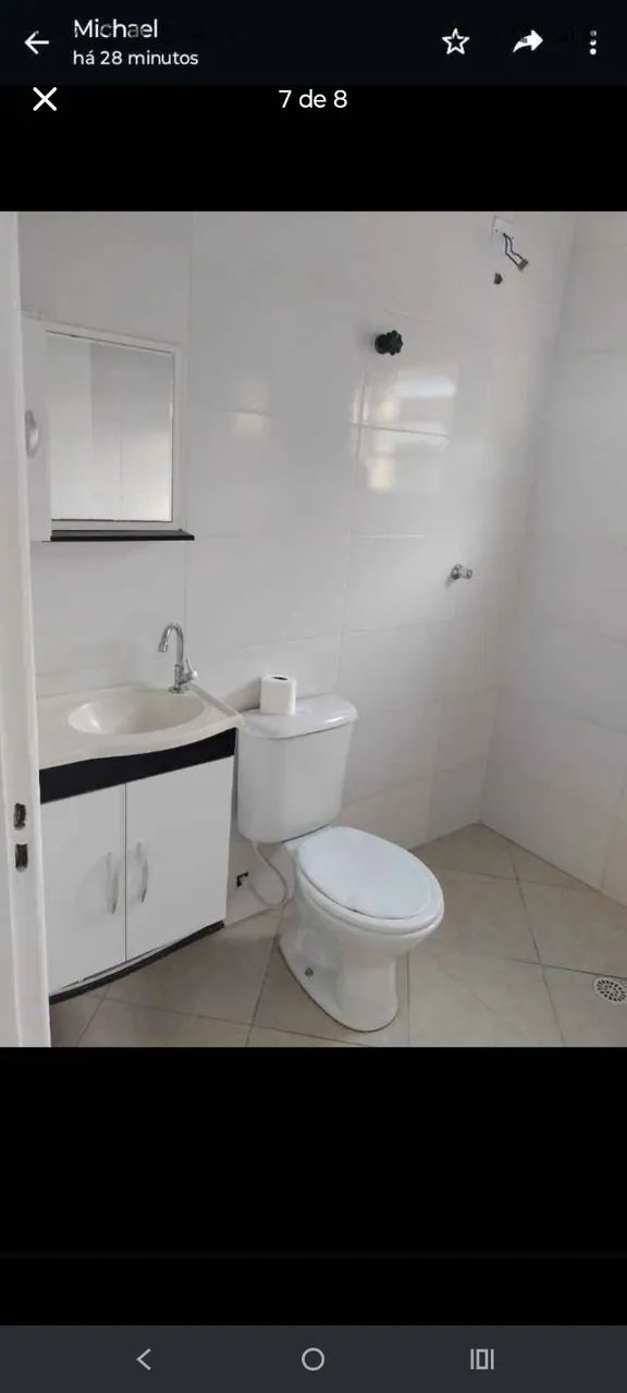 Casa com sacada  - Foto 4