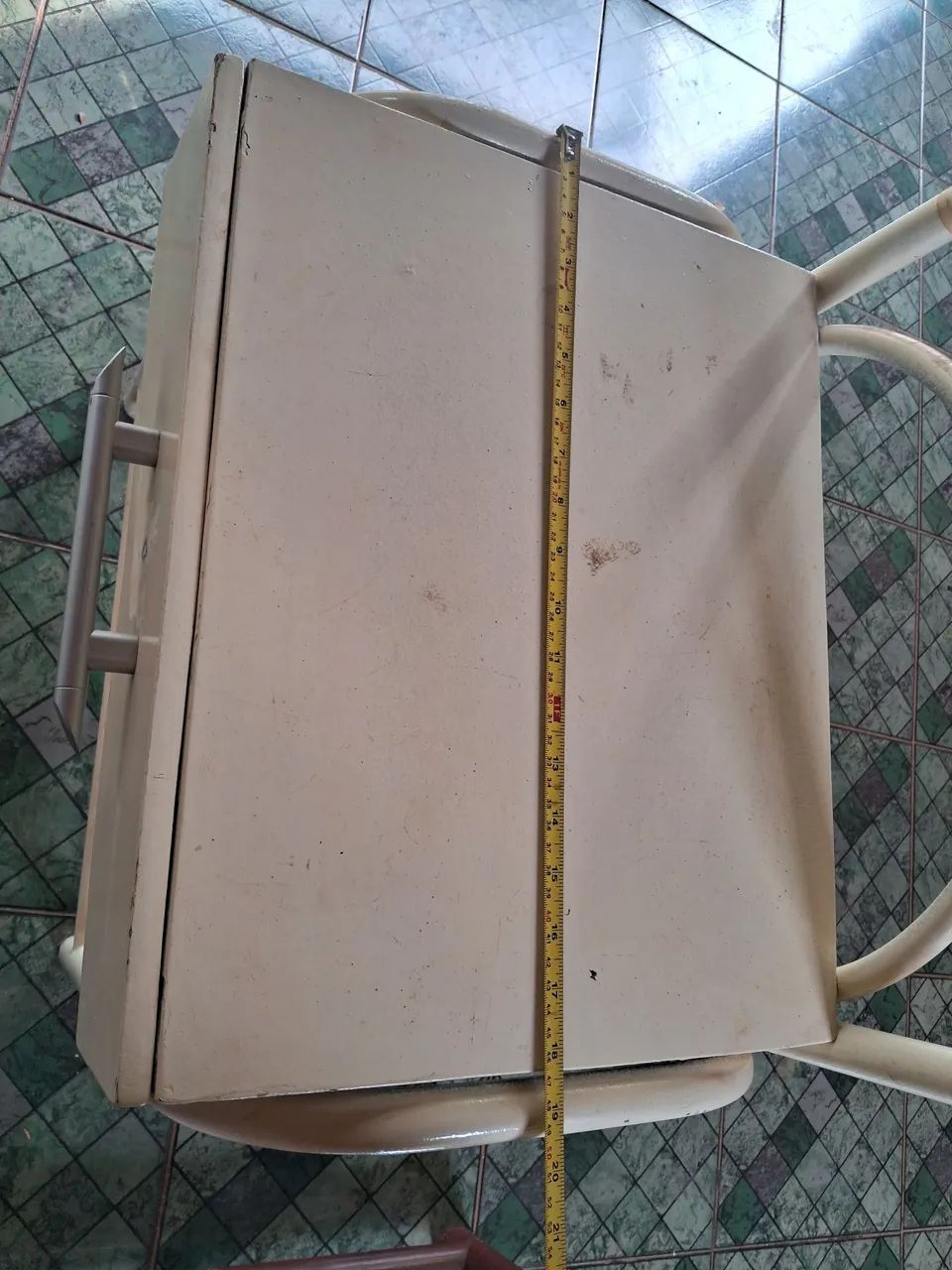 Criado de cabeceira  - Foto 2