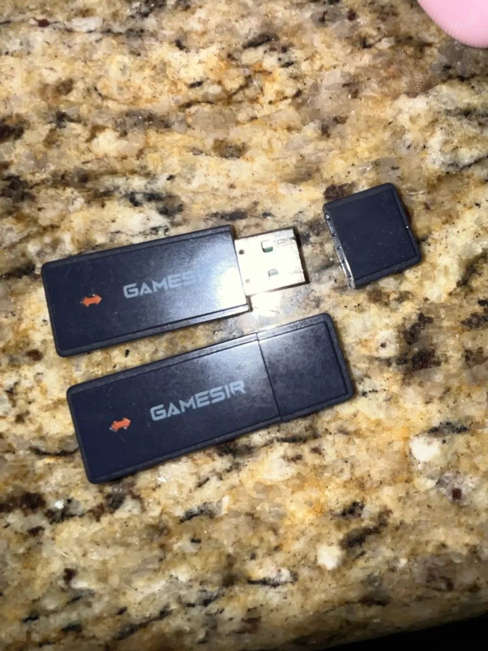 2 CONTROLES GAME SIR + CASE - Foto 5