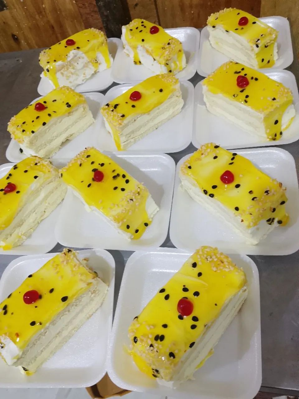 Preciso de um padeiro confeiteiro - Foto 2