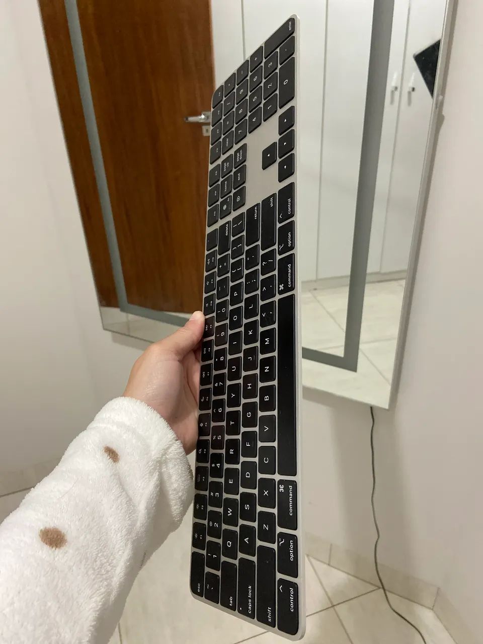 Teclado Apple  - Foto 2