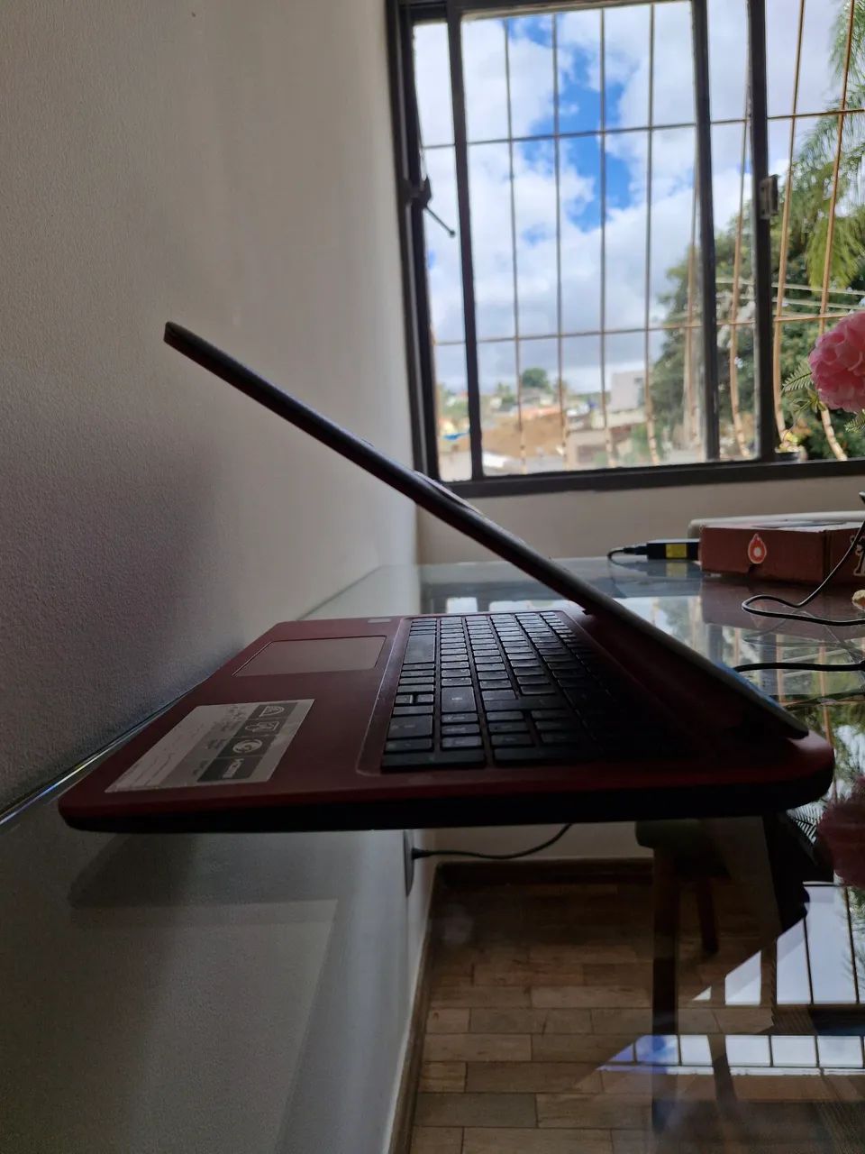 Notebook Acer Core i5 | 8GB RAM | SSD 256GB - Rápido e Conservado