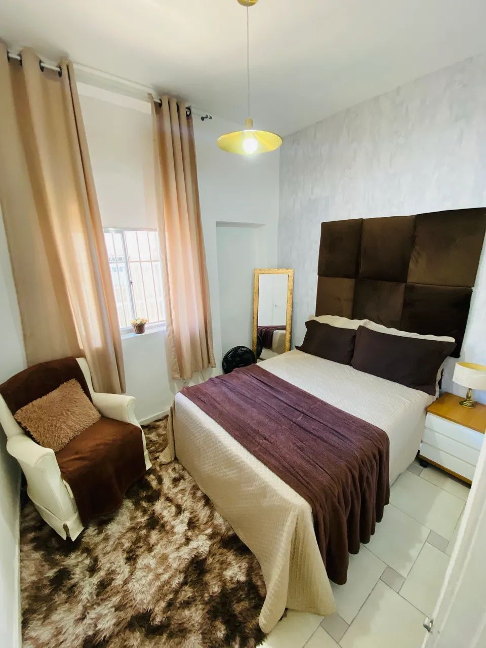 Alugo casa em vila Residencial direto com o proprietário  - Foto 5
