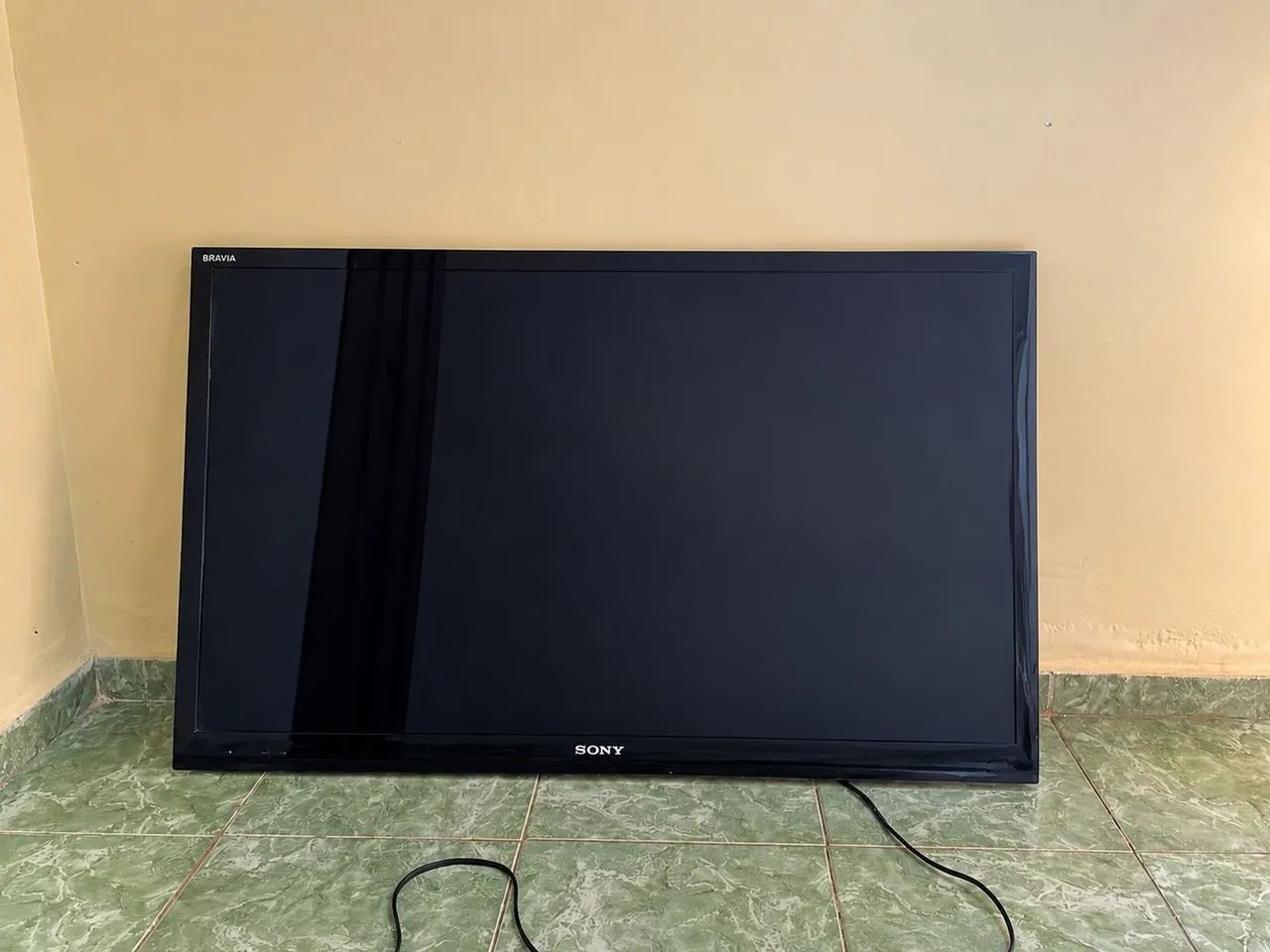 TV SONY BRAVIA 40"