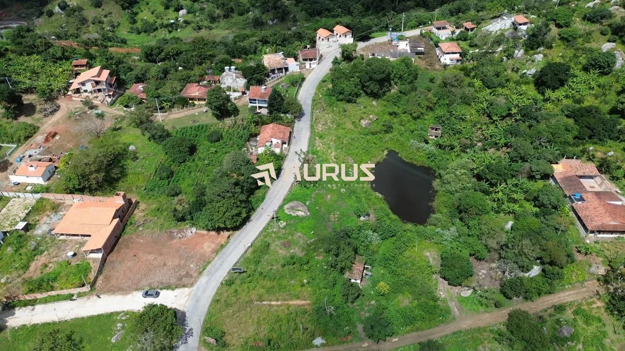 Terreno na Estrada Principal da Serra Negra - Foto 5