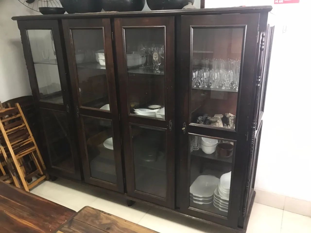 Cristaleira - Foto 3