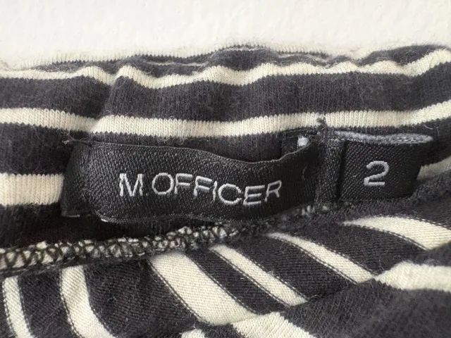 Saia MOfficer - Foto 3