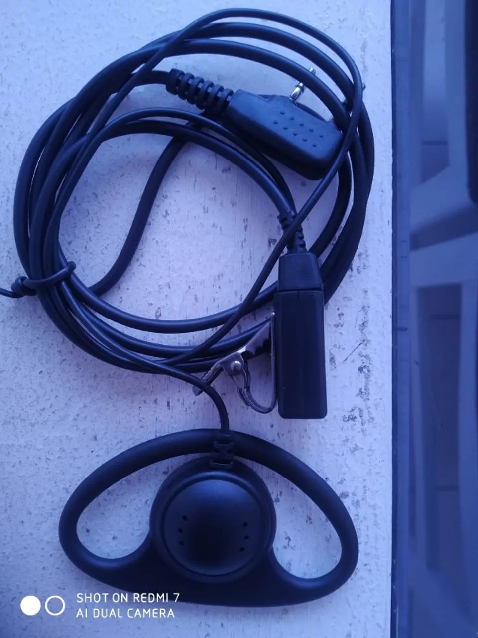 Fone microfone lapelas  - Foto 4
