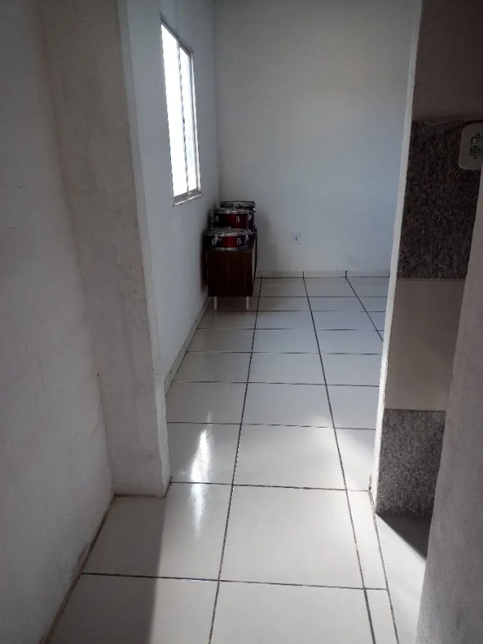 Alugo Ktinet Simples e Barato em Belford Roxo - Foto 3