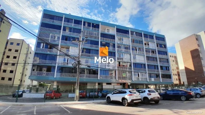 Apartamento para Locação Ed. Atlantic City