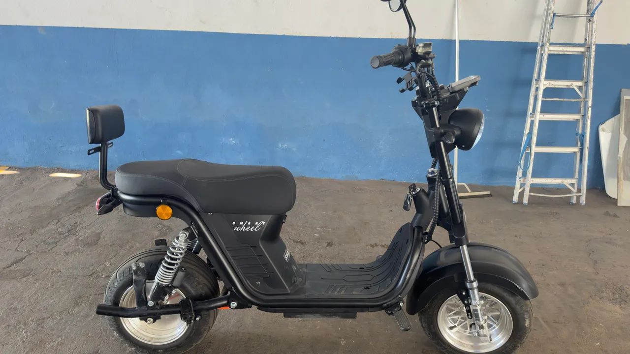 Scooter x12  - Foto 5