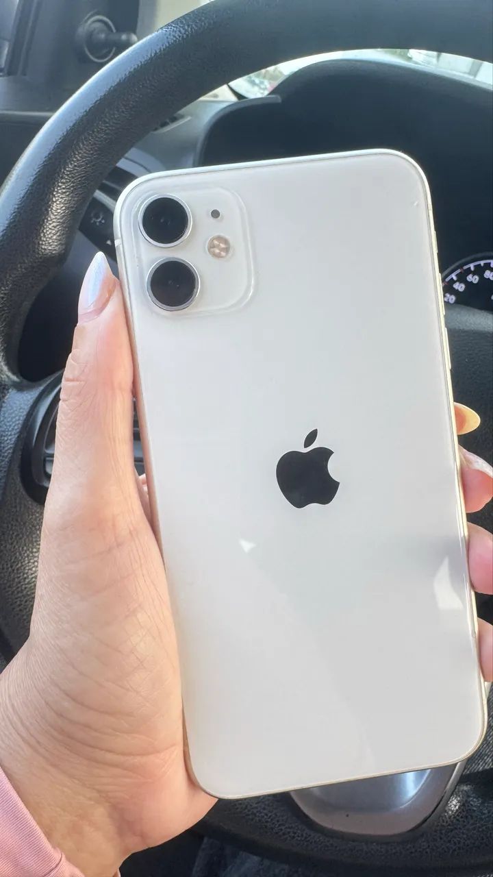 iPhone 11 - 128 gb