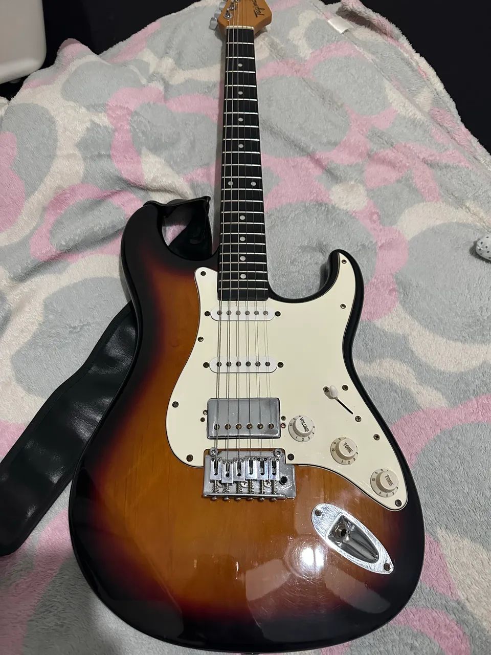 Guitarra Tagima t635 - Foto 2
