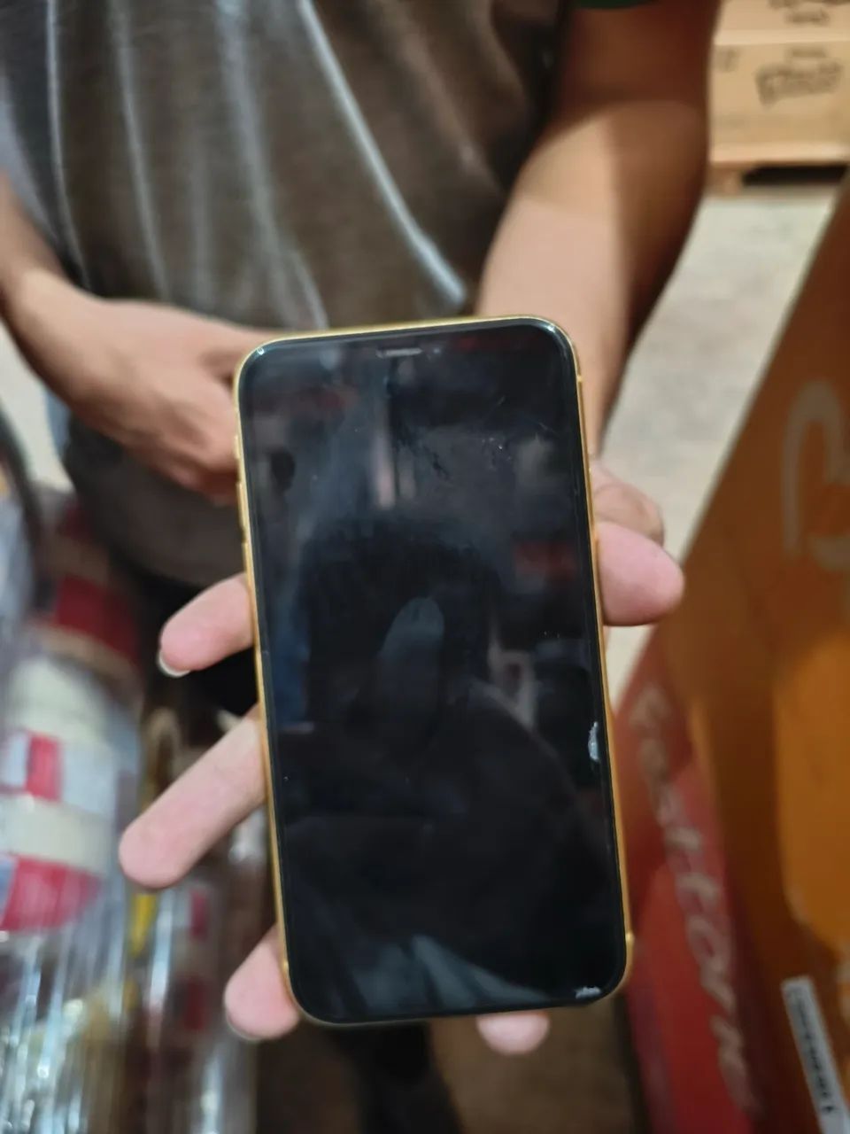 iPhone 11 - Foto 3