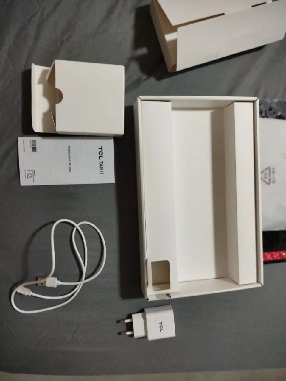 Tablet TCL Novo - Foto 2