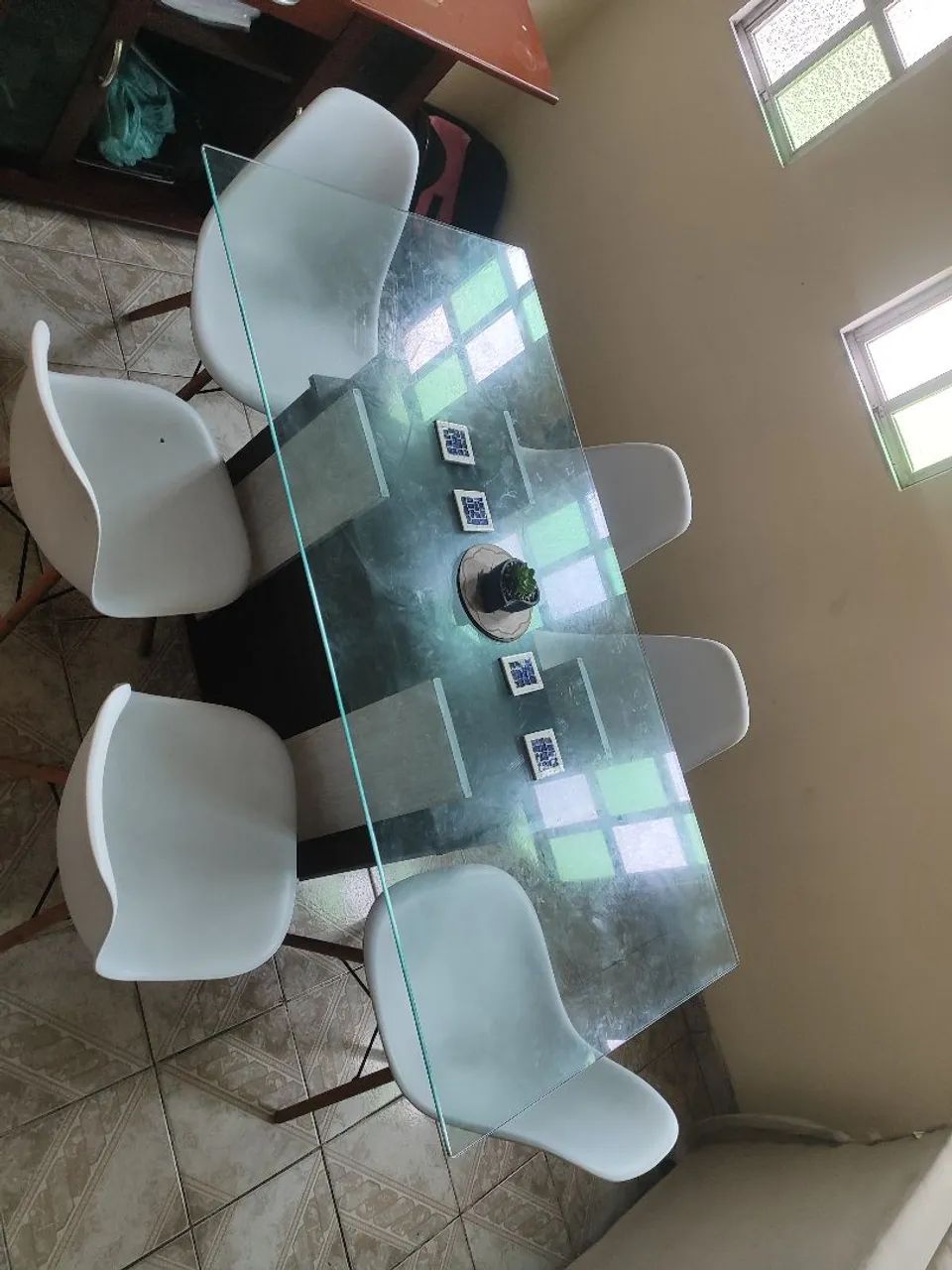 Mesa de jantar  - Foto 2
