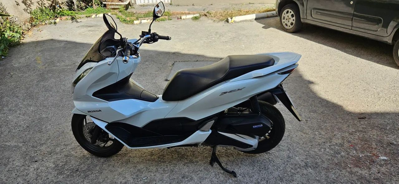 Pcx 2023 seminova - Foto 2