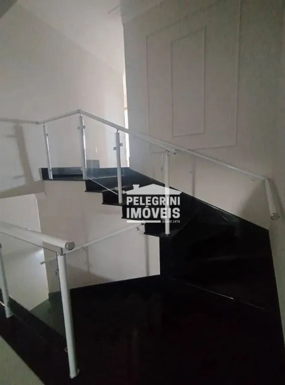 Casa para alugar, 263 m² por R$ 16.990,23/mês - Jardim Proença - Campinas/SP - Foto 7