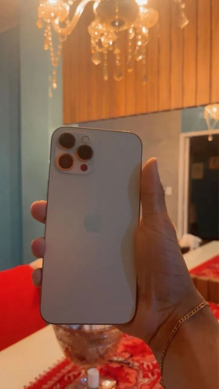 IPHONE 12 PRO MAX  - Foto 2