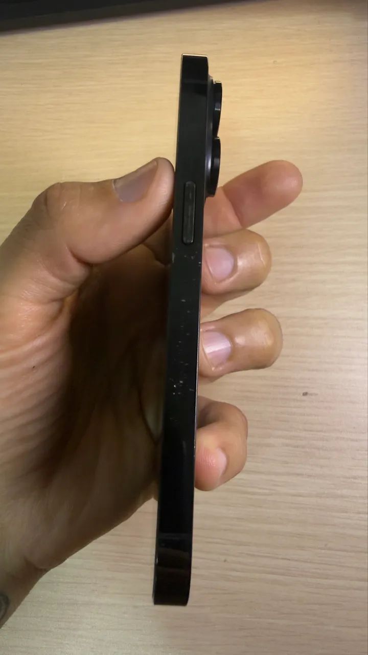 iPhone 14 Pro - 128gb - Foto 4