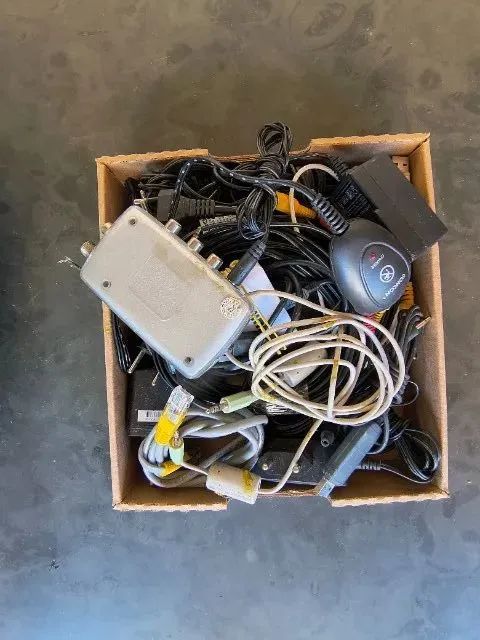 Lote de coolers e dissipadores - Foto 3