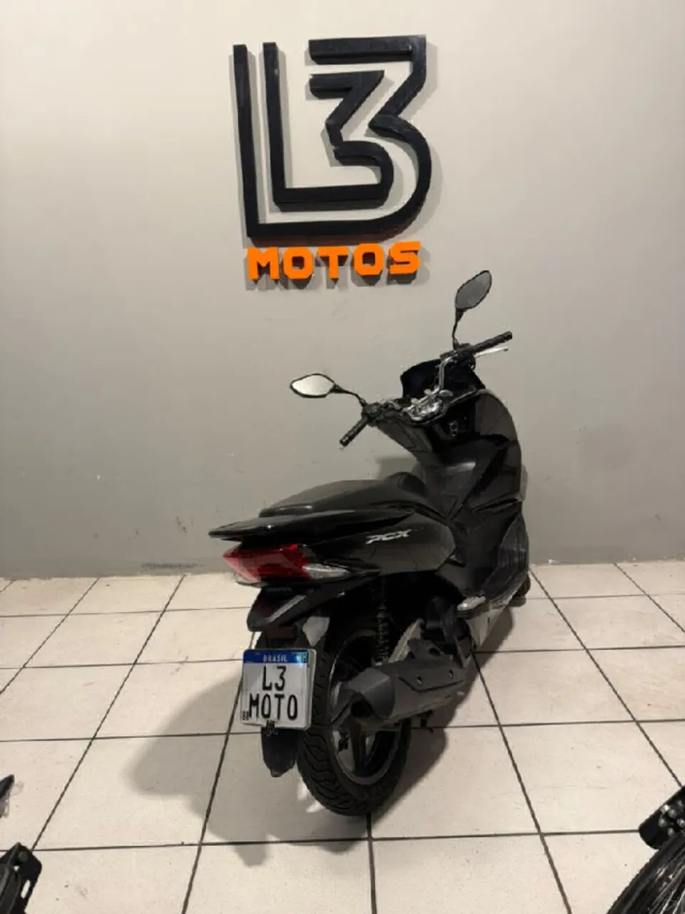 HONDA PCX 150 CBS. - Foto 4