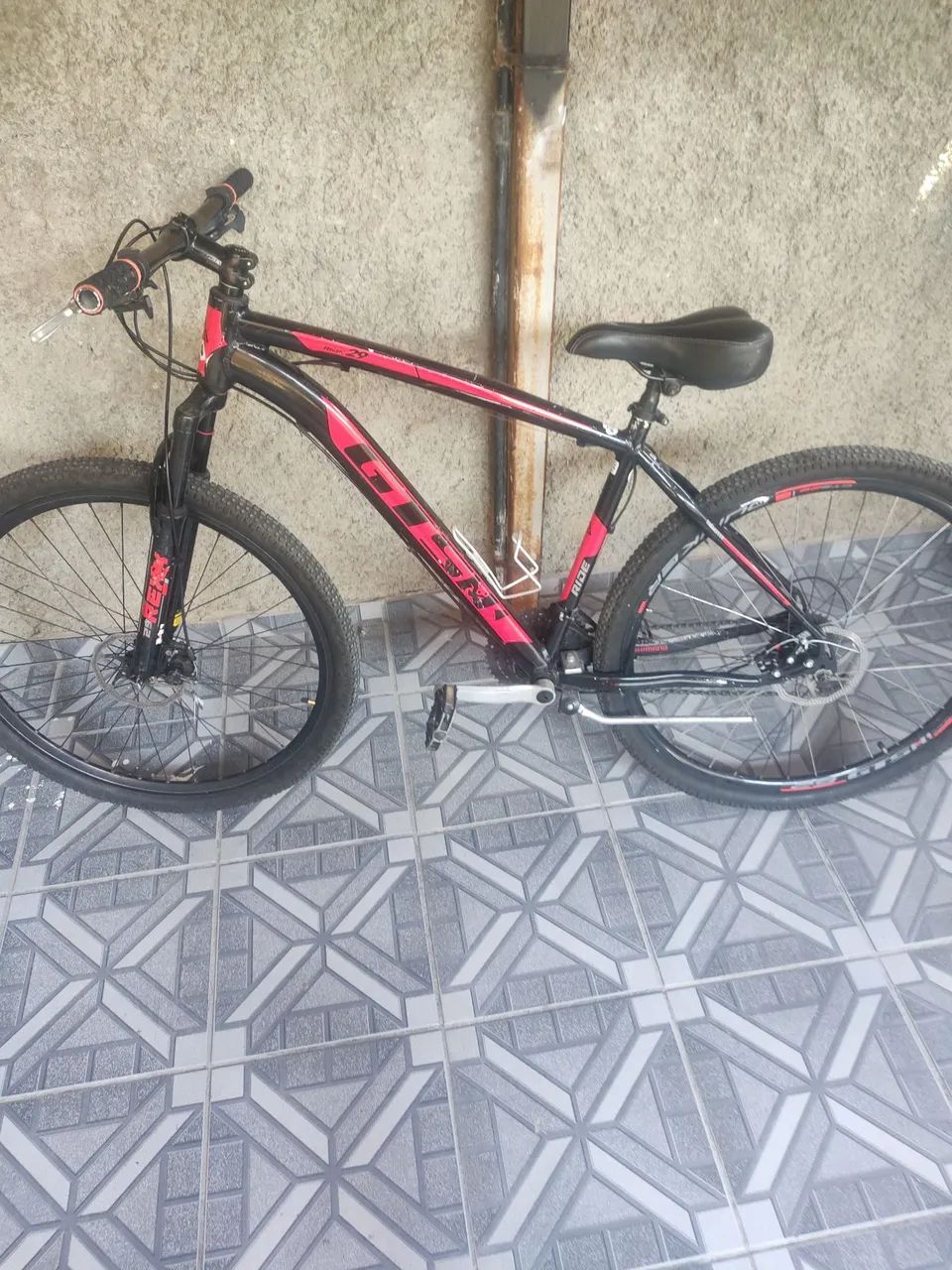 Bicicleta - Foto 4