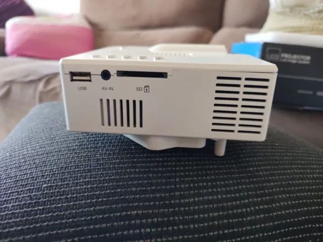 projetor  - Foto 2