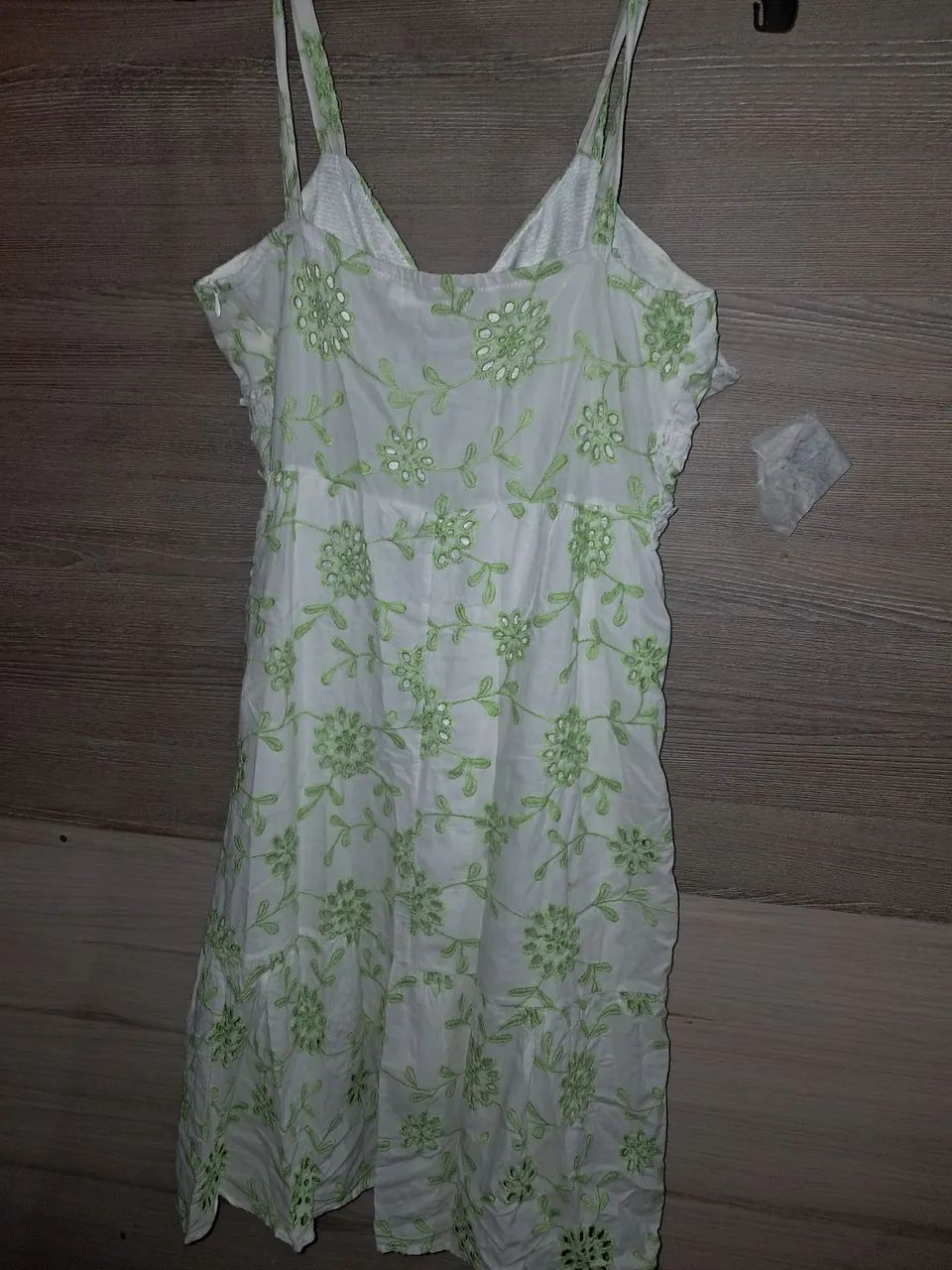 Vestido 