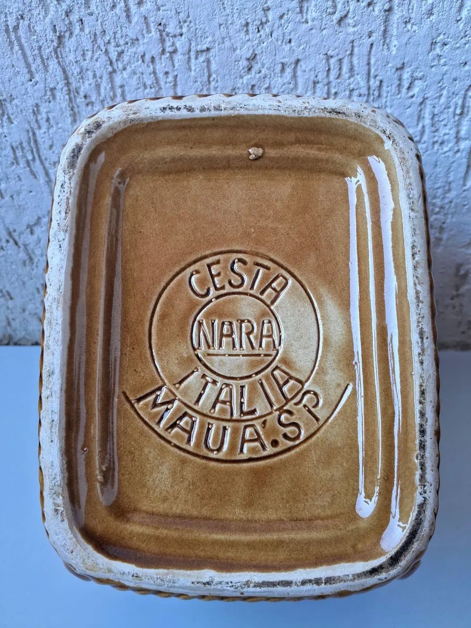 Cesta Nara Itália Mauá/SP - Foto 2