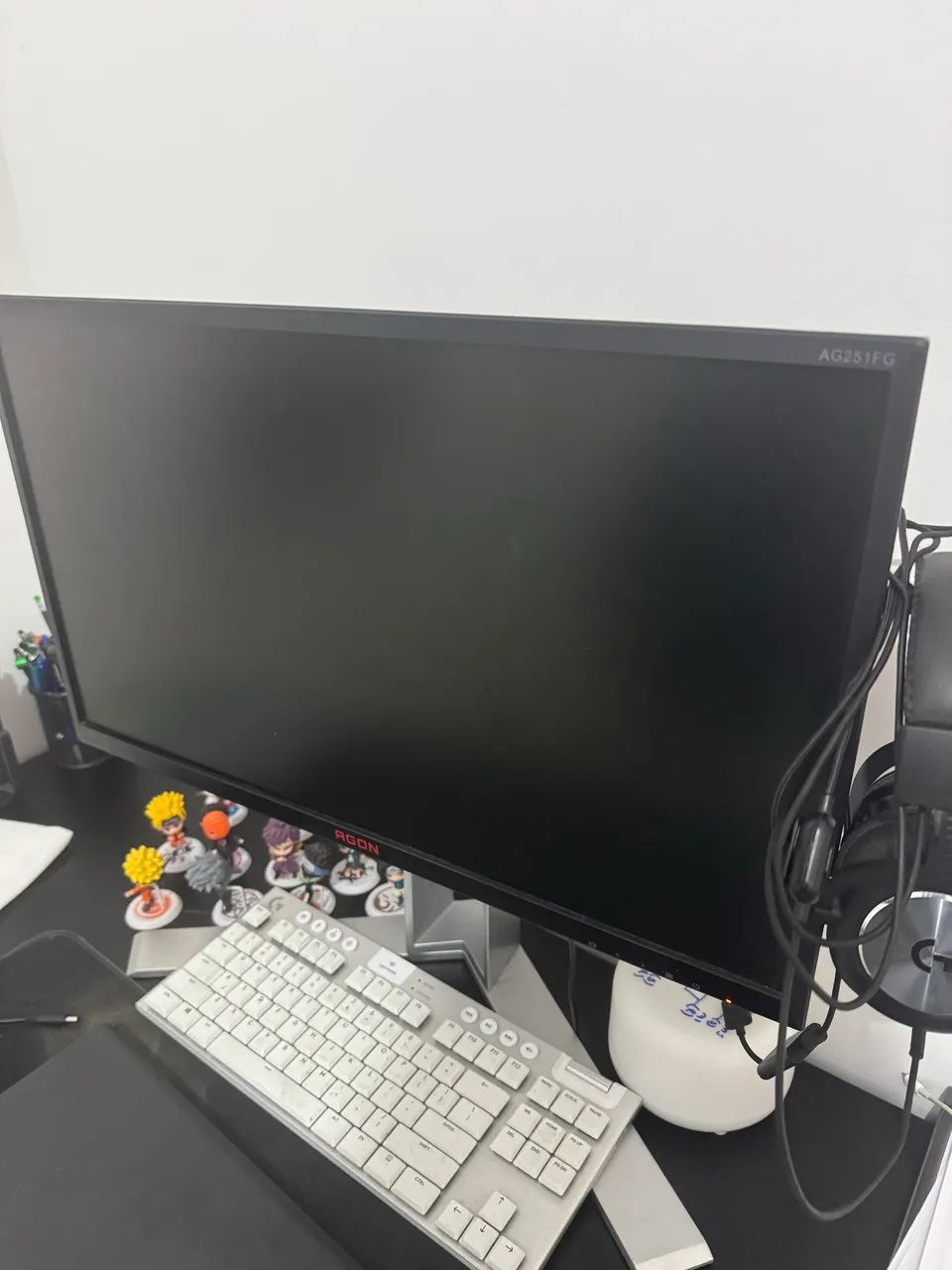 Monitor gamer - Foto 4