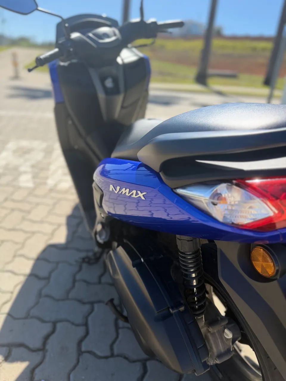 N Max 160 - Foto 5