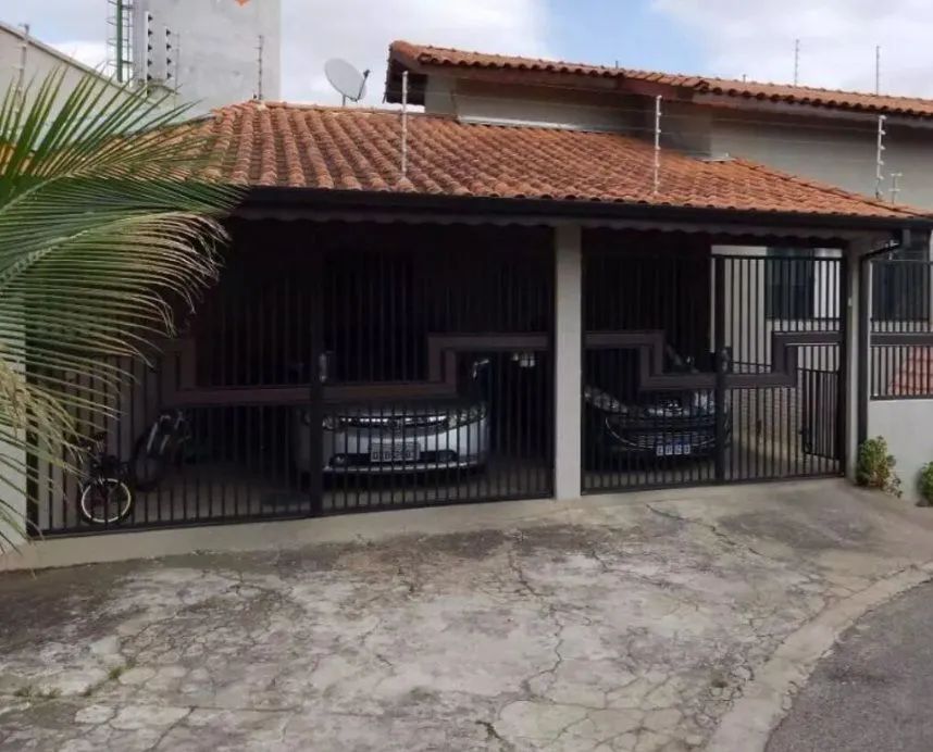 Foto - Jacareí - Jardim das Oliveiras