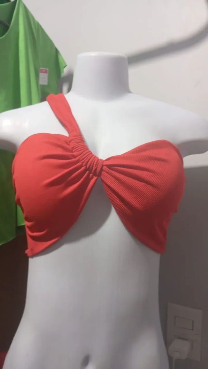 Cropped 29.99 qualquer modelo - Foto 2