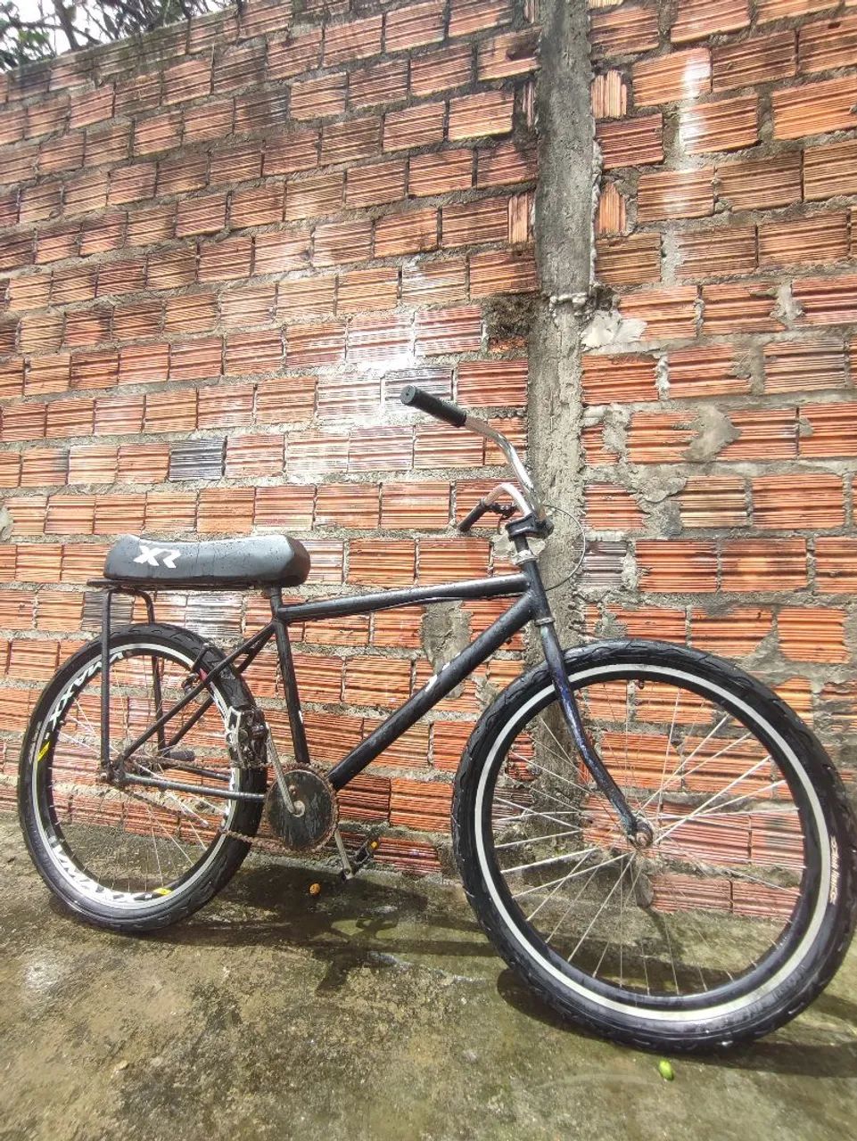Bicicleta aro 26  - Foto 3