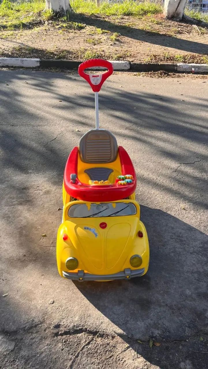 Carinho infantil  - Foto 2
