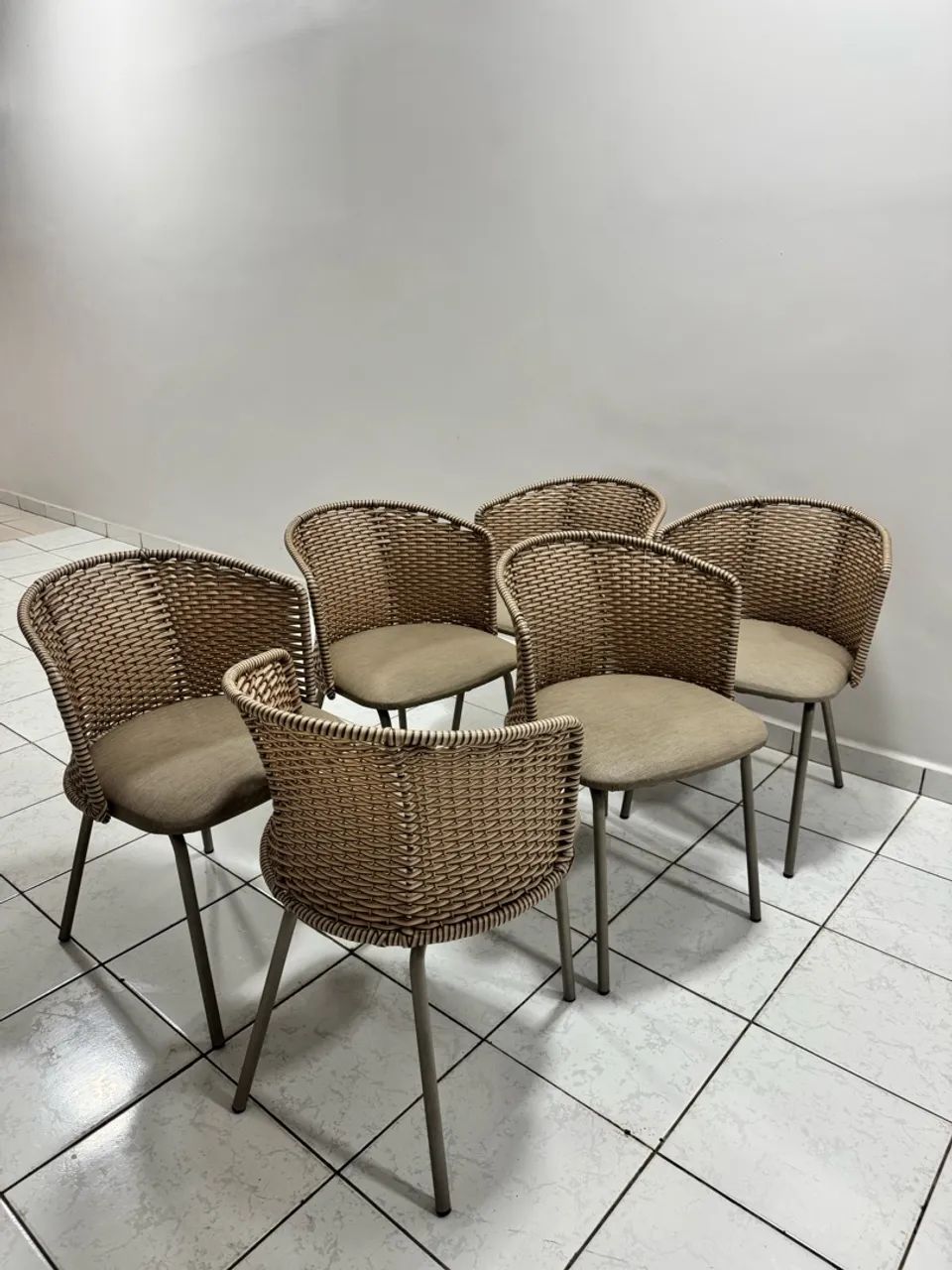 Móveis e eletrodomésticos usados em ótimo estado! - Foto 5