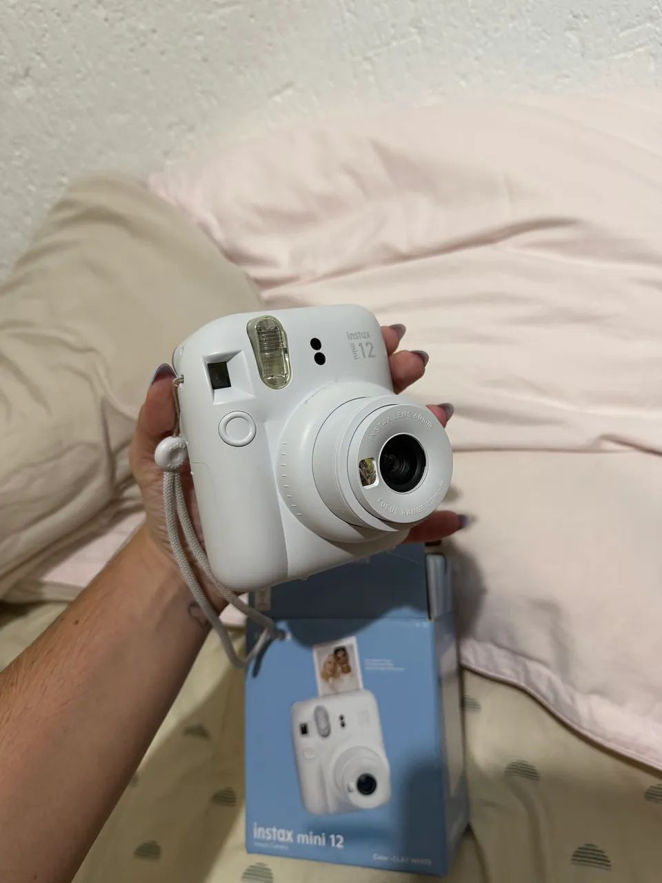 Instax mini 12 - Foto 4